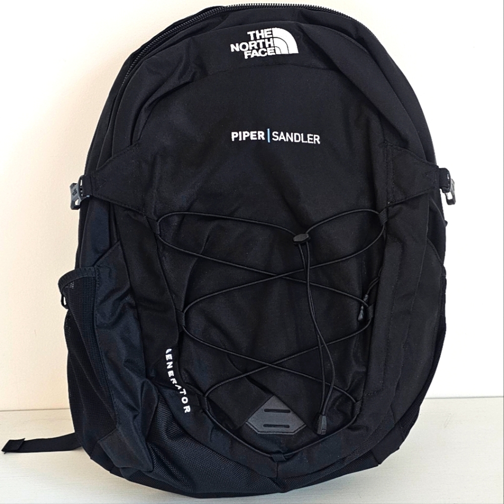 The North Face backpack